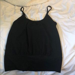 Free People Workout Tank